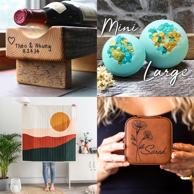 E-Comm: Etsy Small Business Saturday